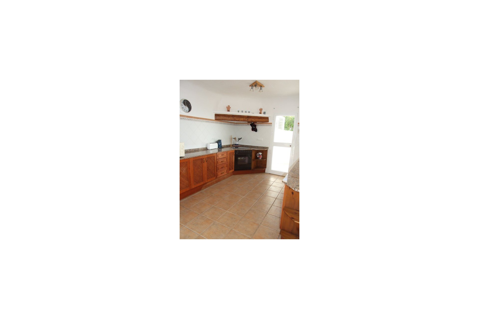Vente - Villa - Moraira - El Portet