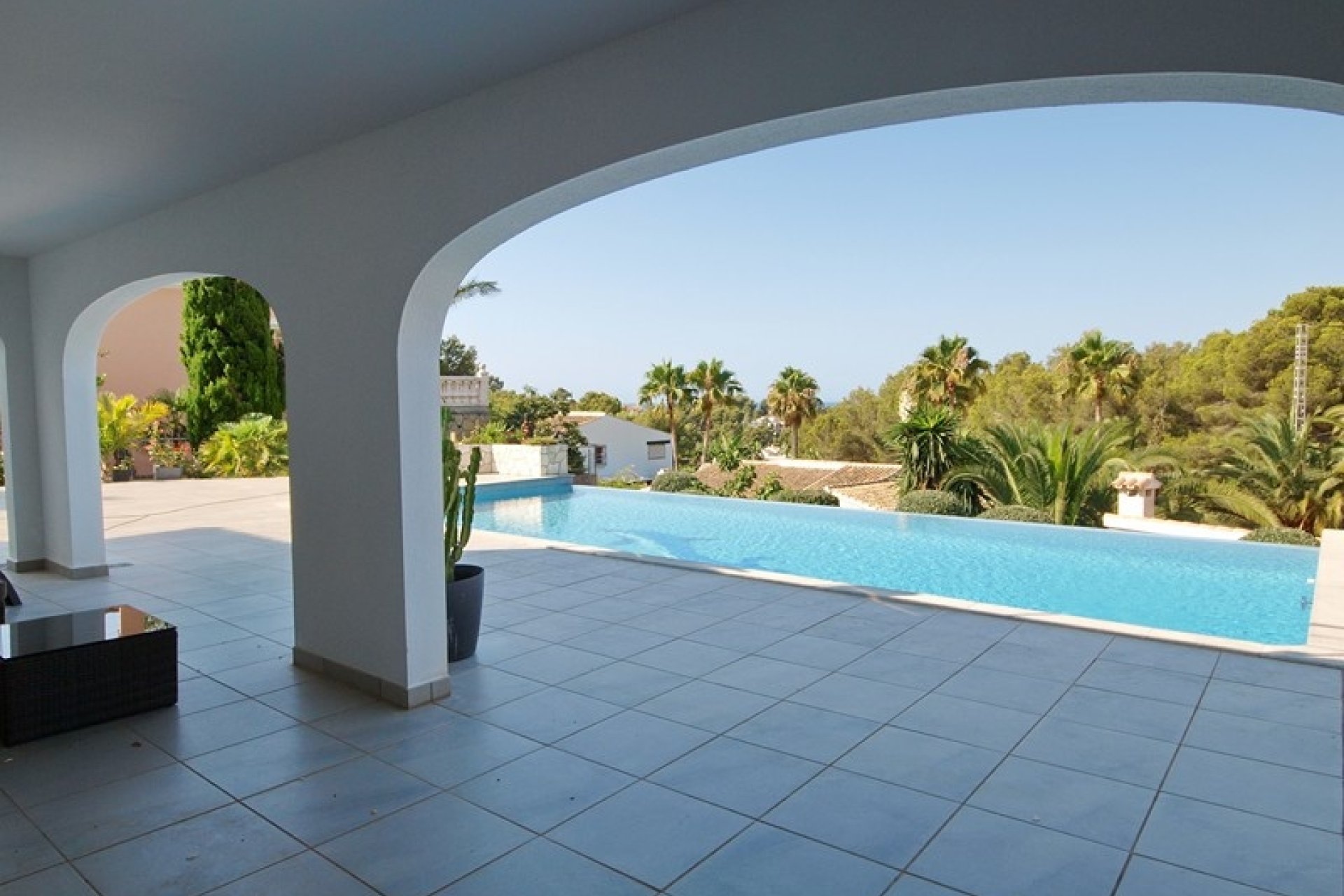 Vente - Villa - Moraira - El Portet