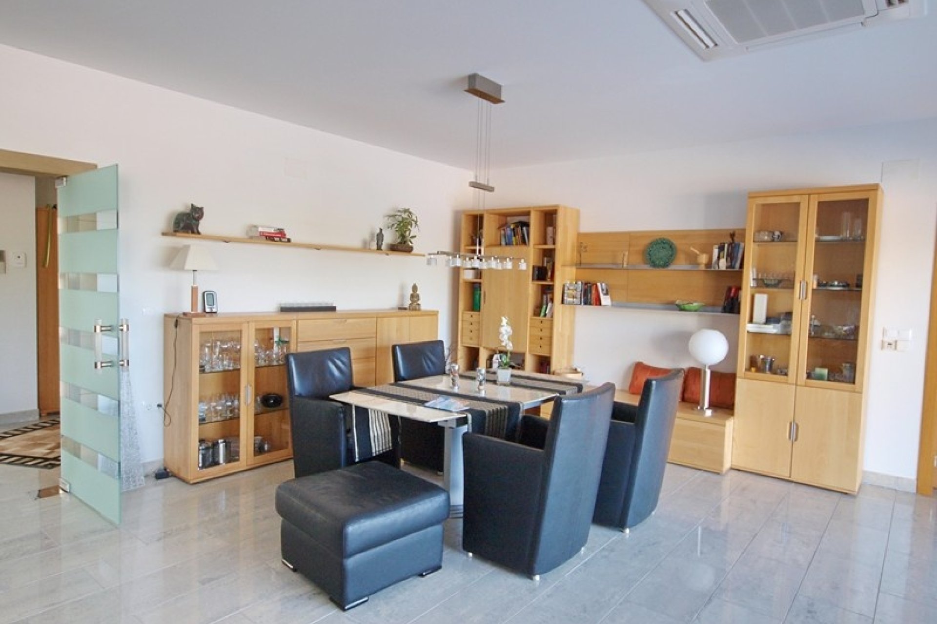 Vente - Villa - Moraira - El Portet