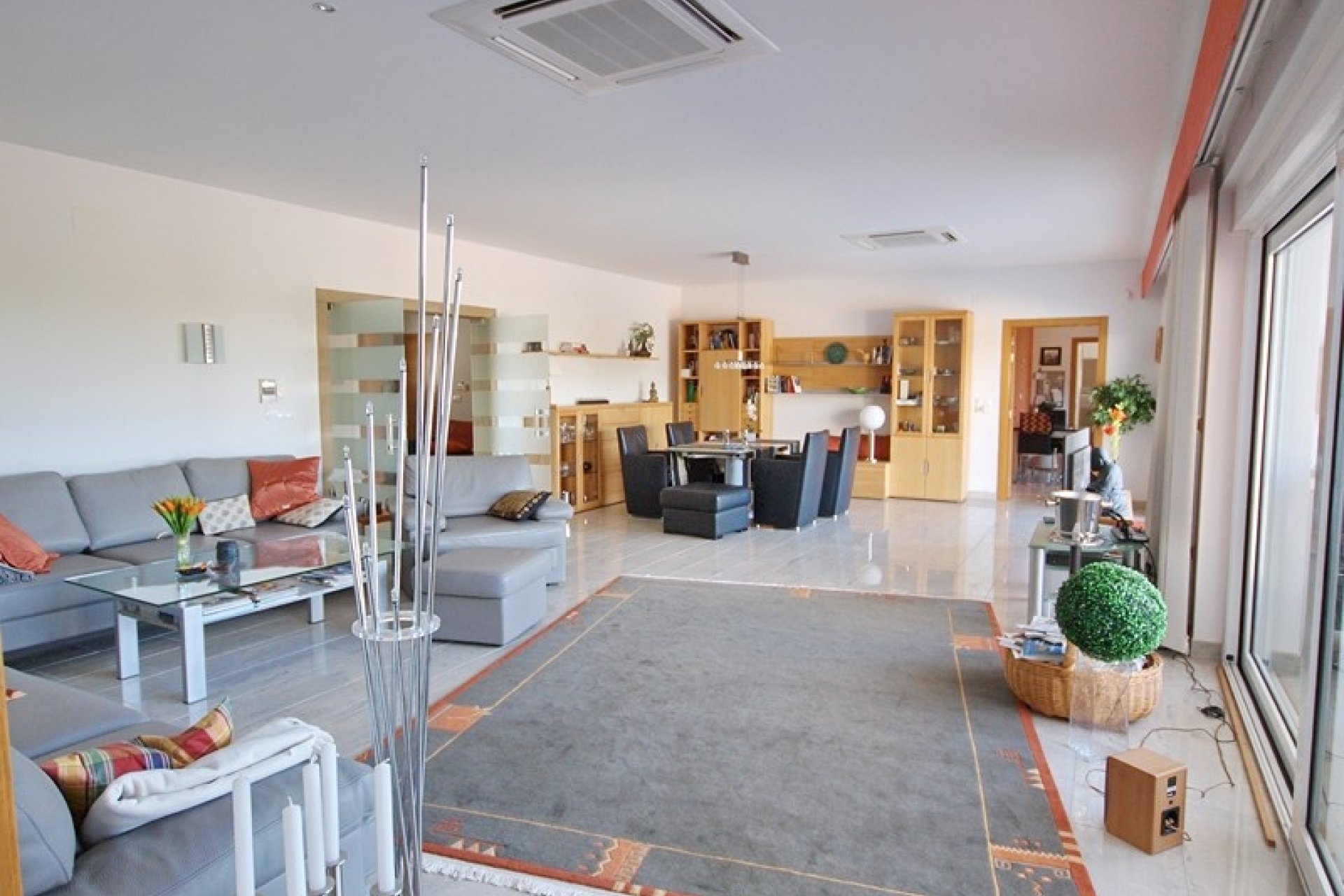 Vente - Villa - Moraira - El Portet