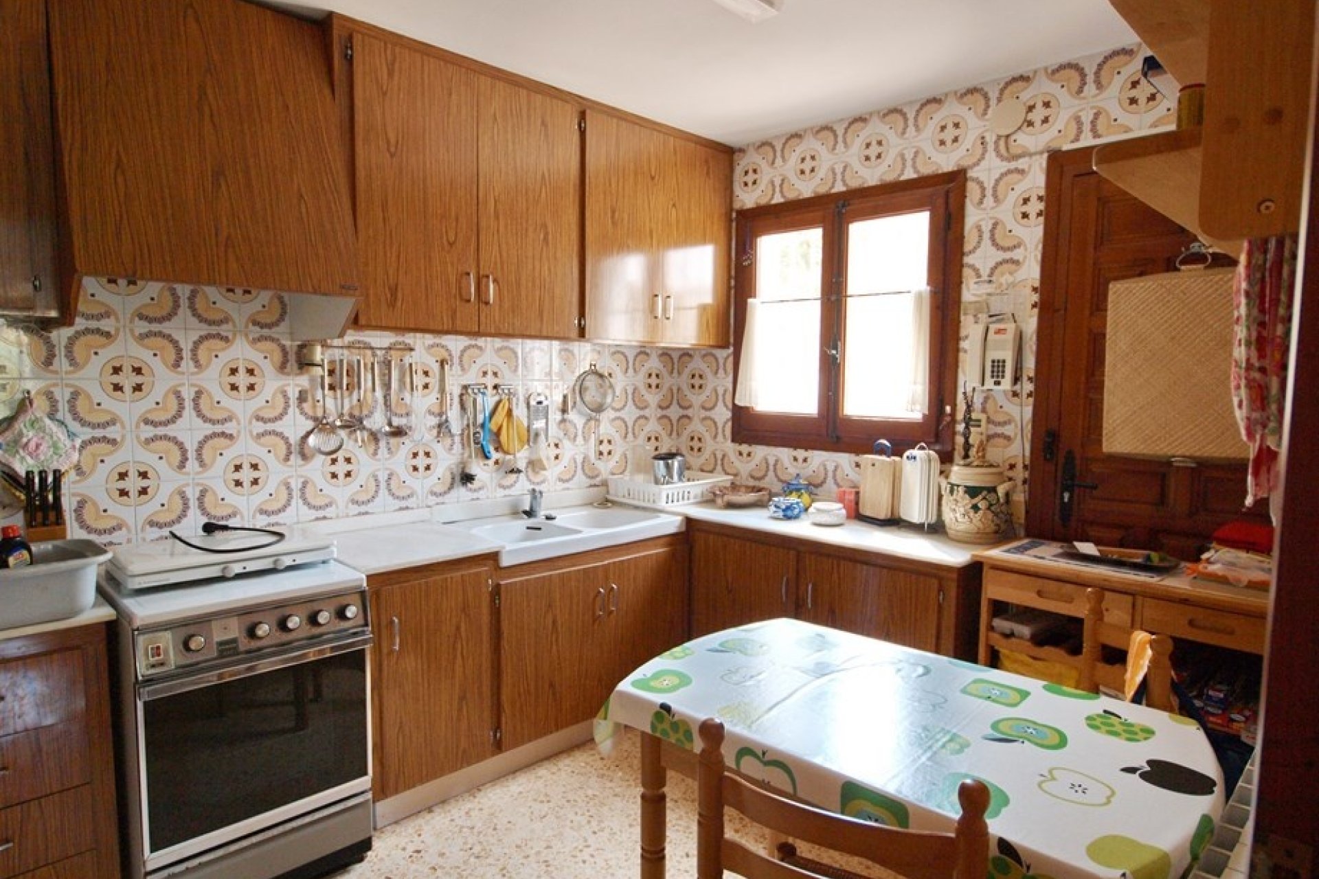 Vente - Villa - Moraira - El Portet