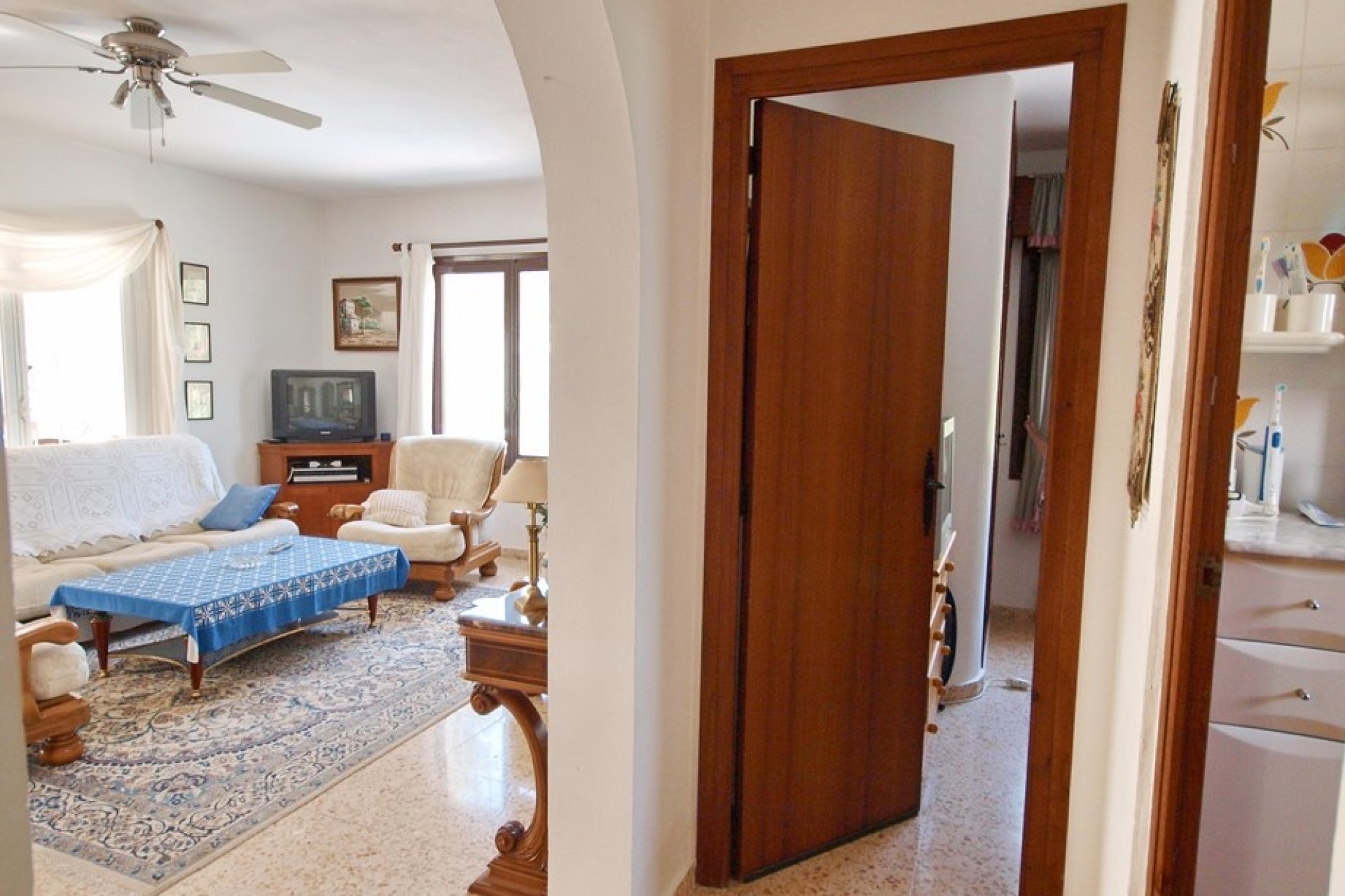 Vente - Villa - Moraira - El Portet