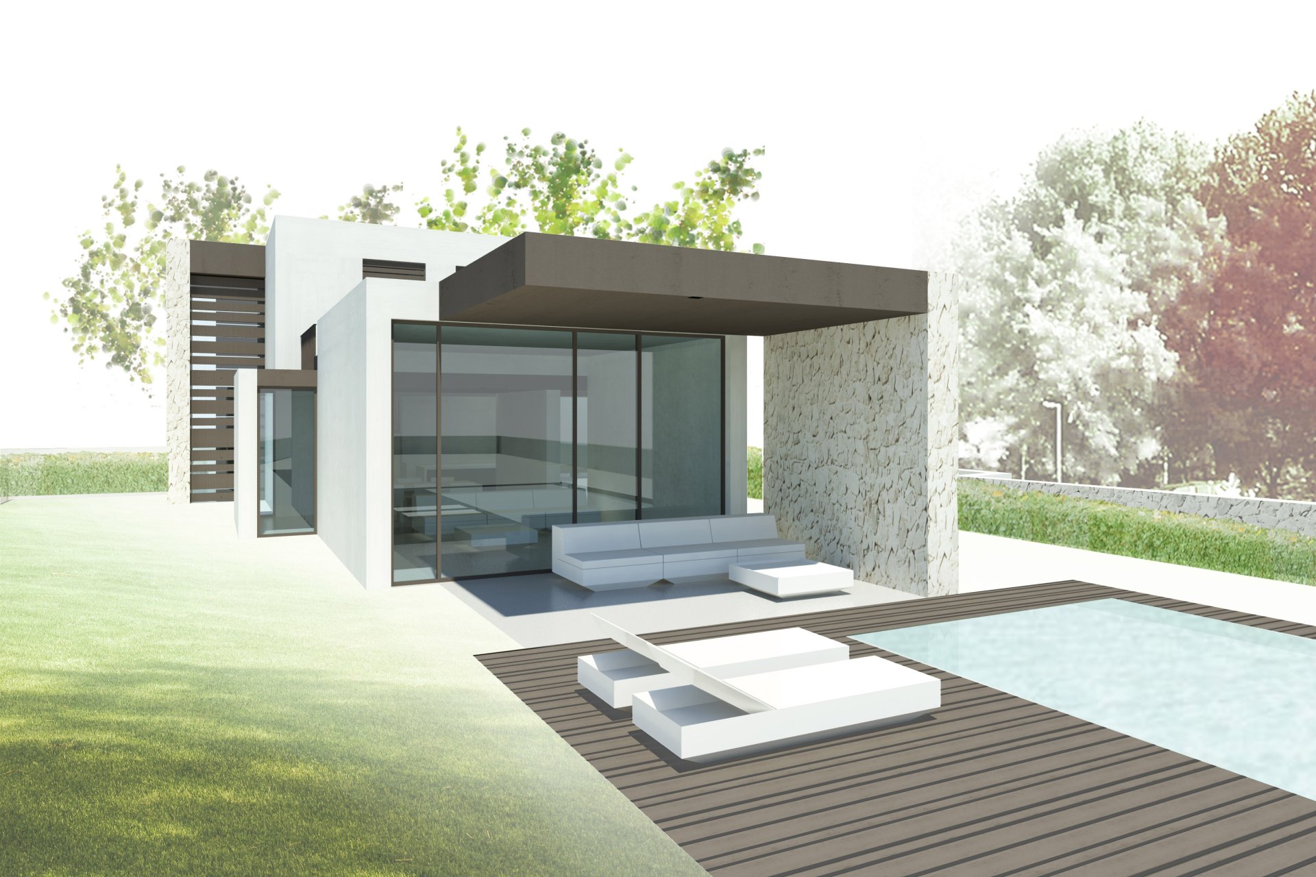 Vente - Villa - Moraira - El Portet