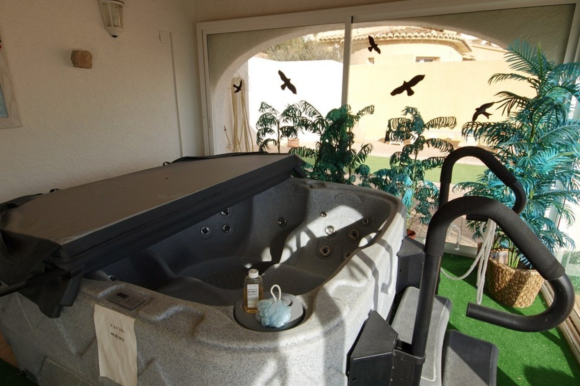 Vente - Villa - Moraira - El Portet