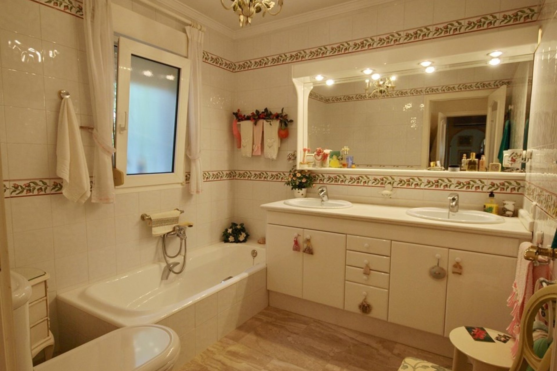 Vente - Villa - Moraira - El Portet
