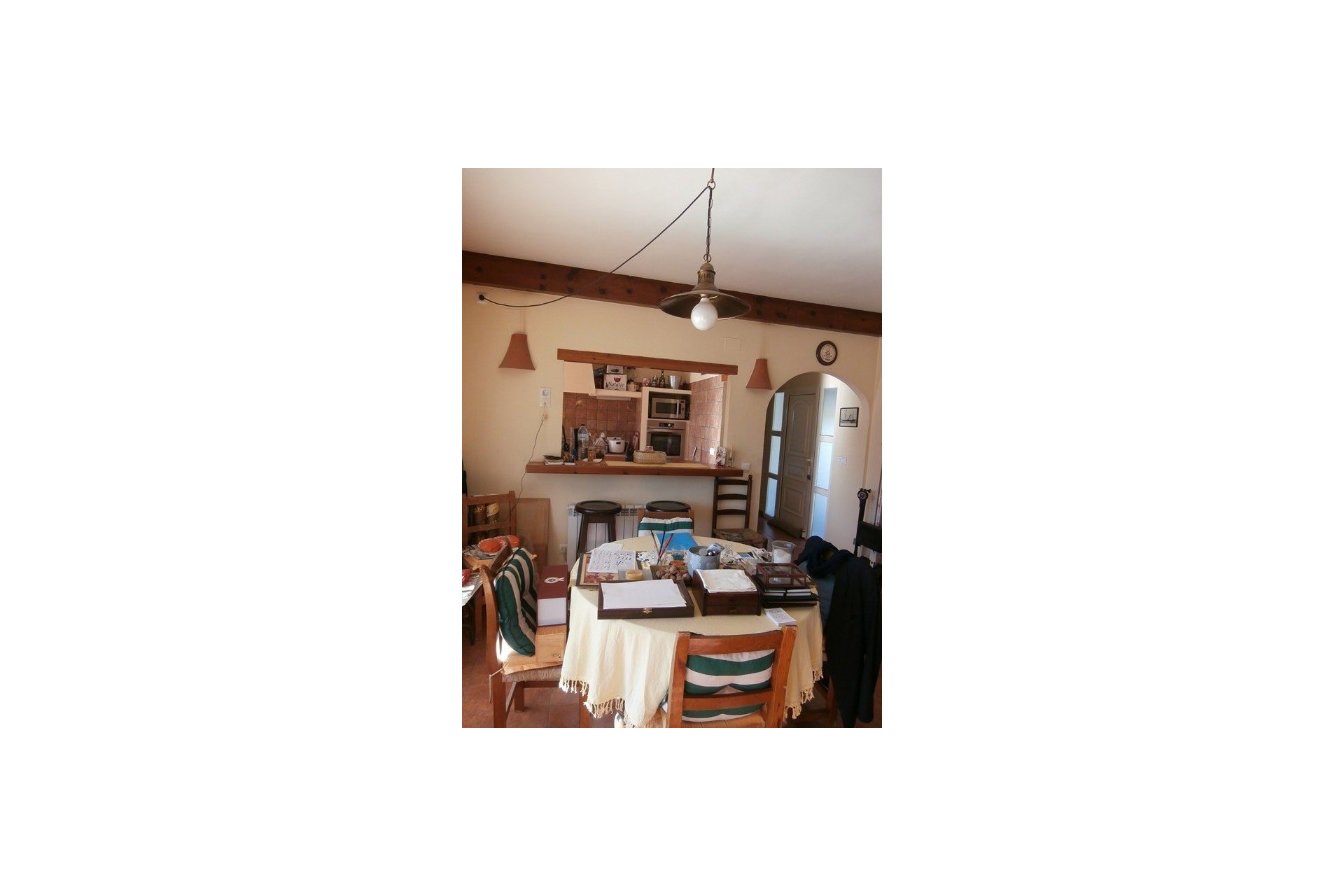 Vente - Villa - Moraira - El Portet