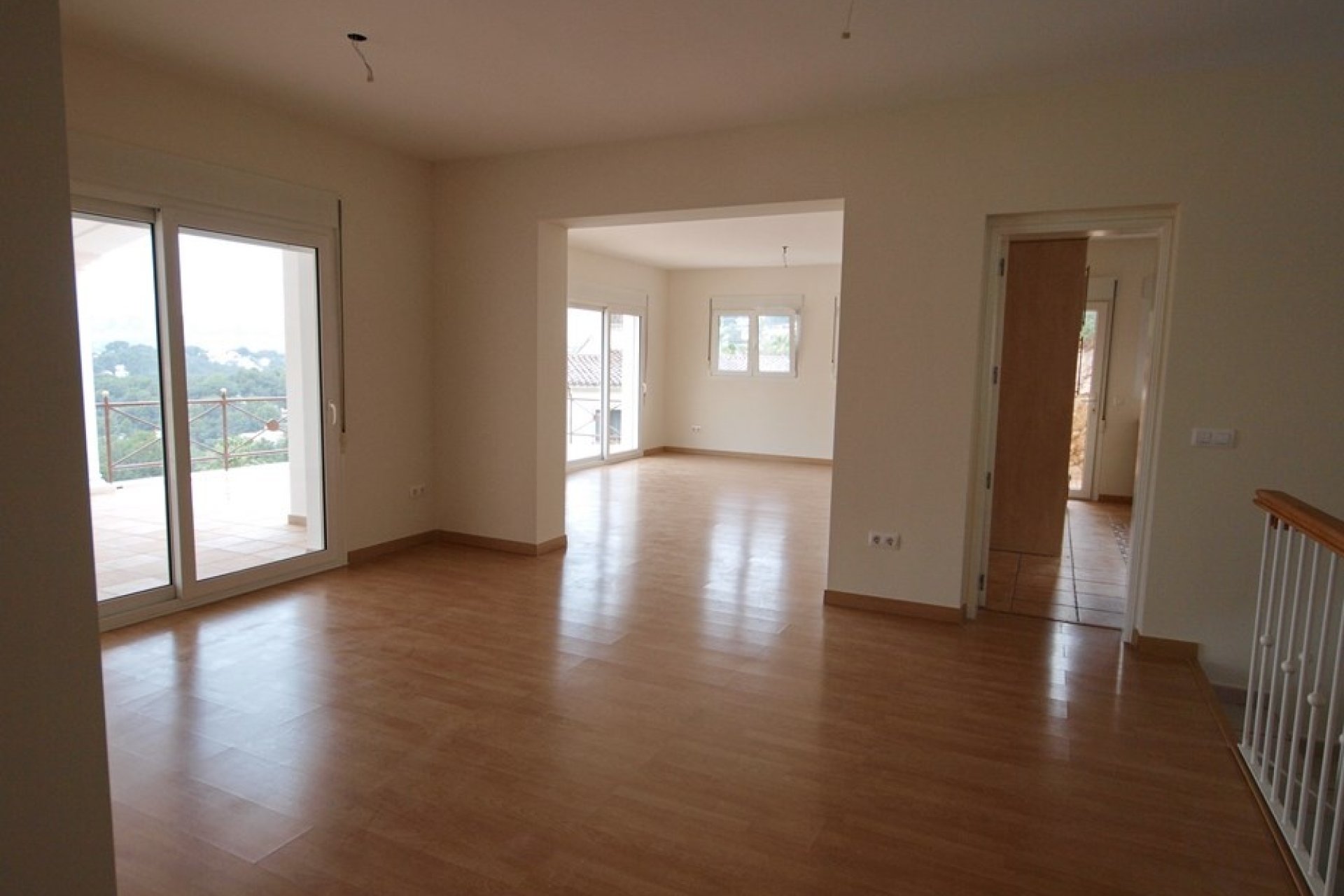 Vente - Villa - Moraira - El Portet
