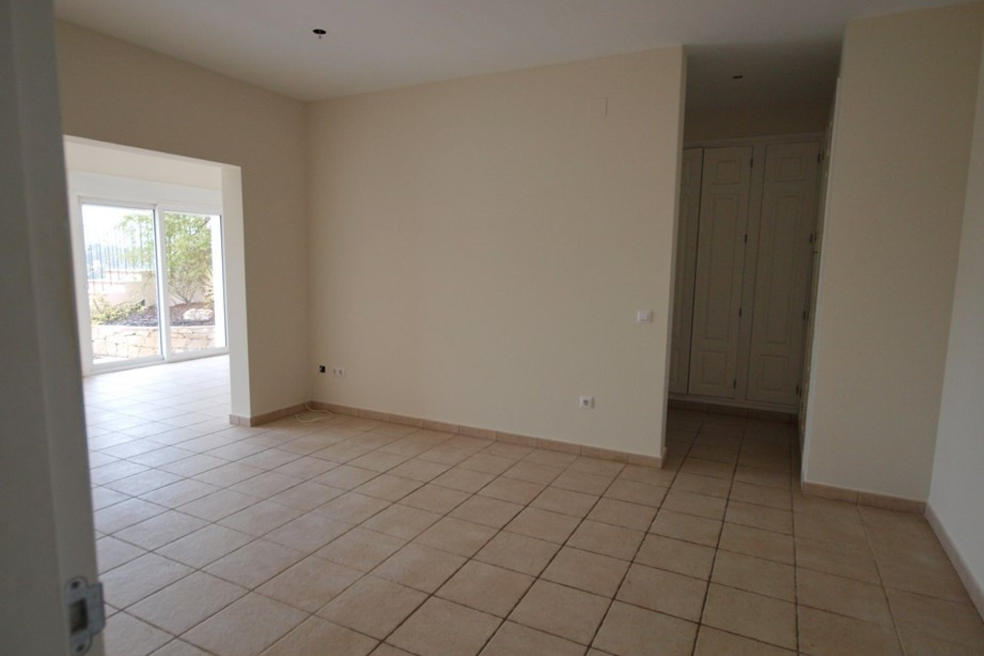 Vente - Villa - Moraira - El Portet