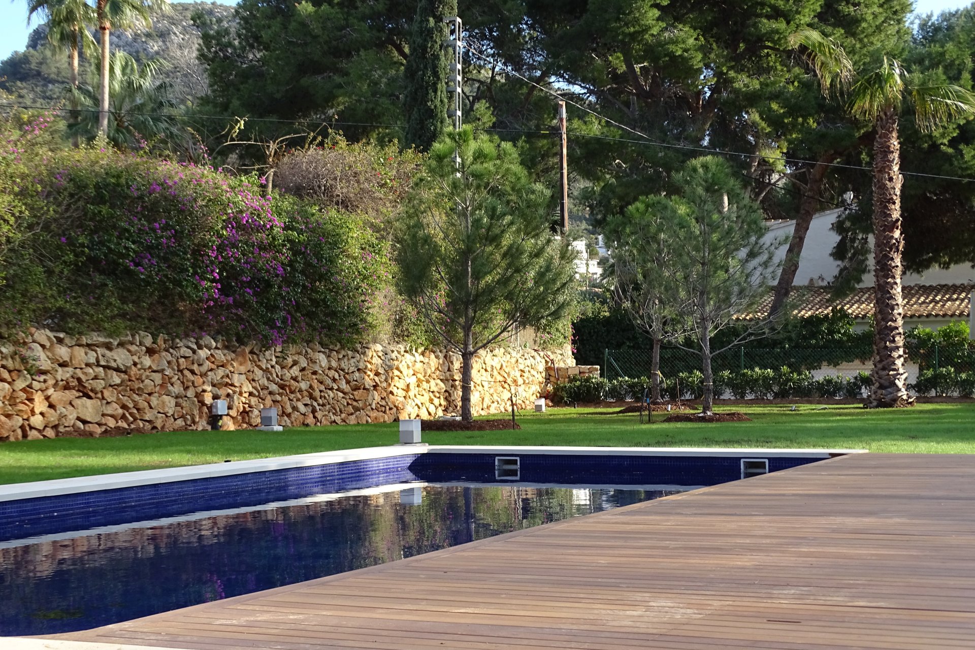 Vente - Villa - Moraira - El Portet