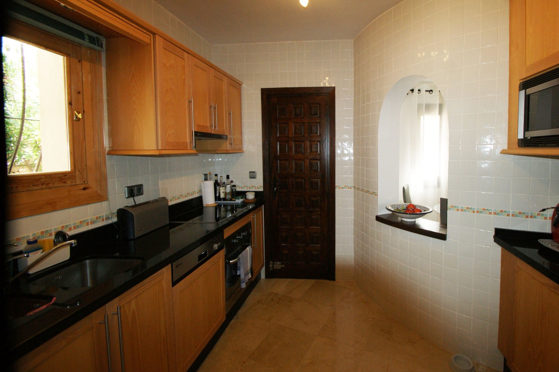 Vente - Villa - Moraira - El Portet