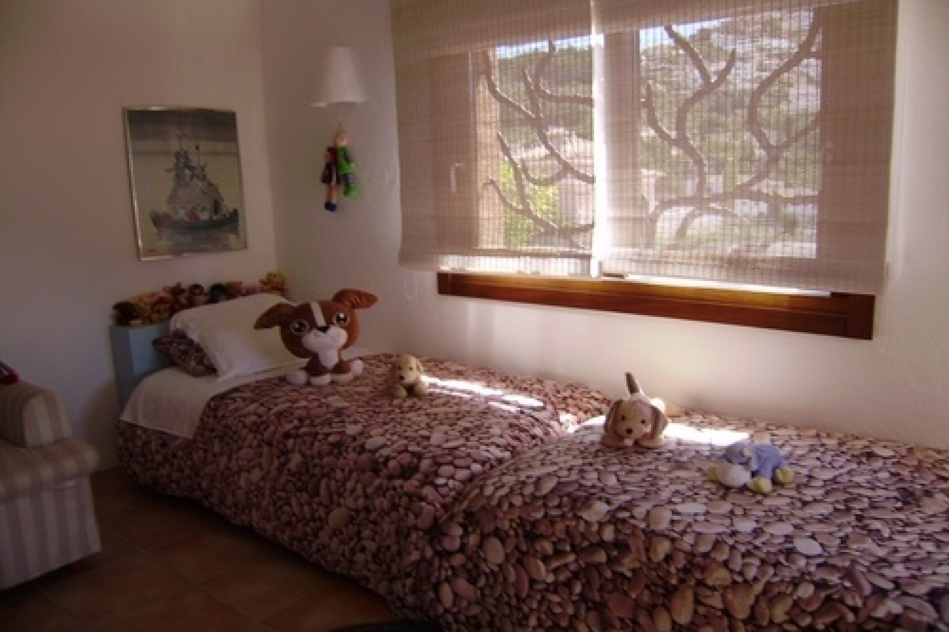 Vente - Villa - Moraira - El Portet