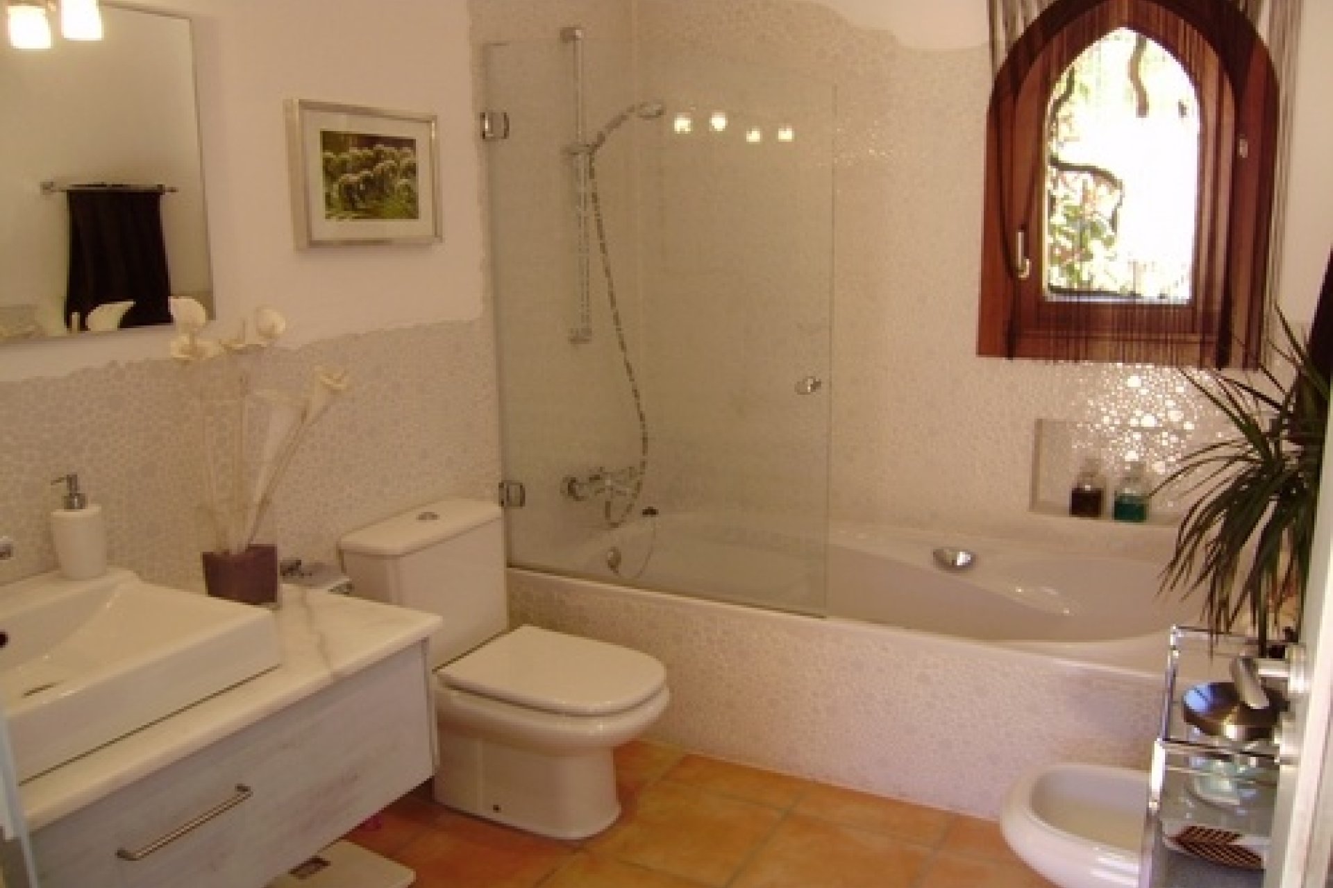 Vente - Villa - Moraira - El Portet