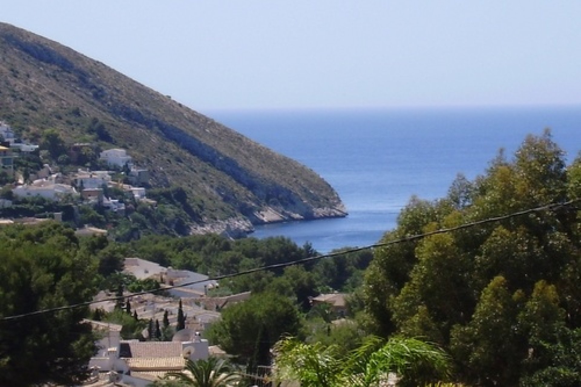 Vente - Villa - Moraira - El Portet