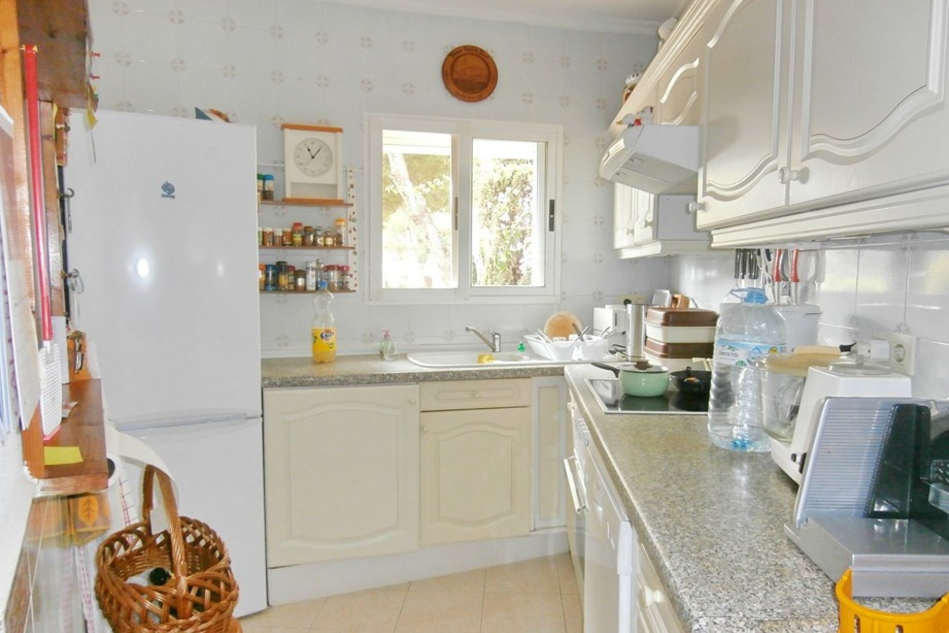 Vente - Villa - Moraira - El Portet