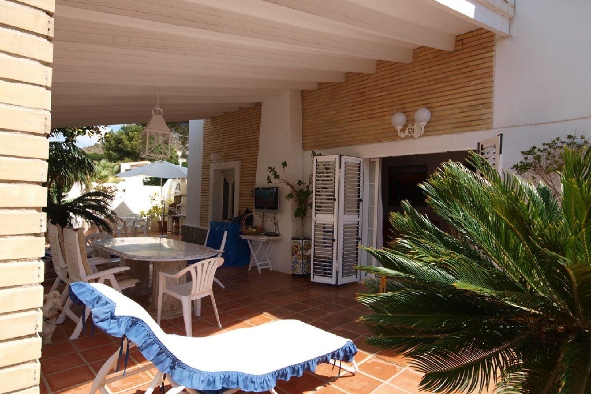 Vente - Villa - Moraira - El Portet