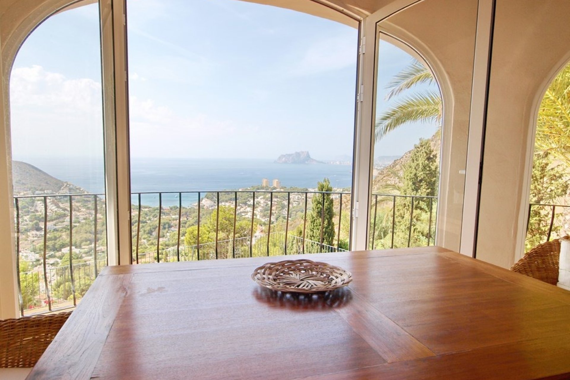 Vente - Villa - Moraira - El Portet