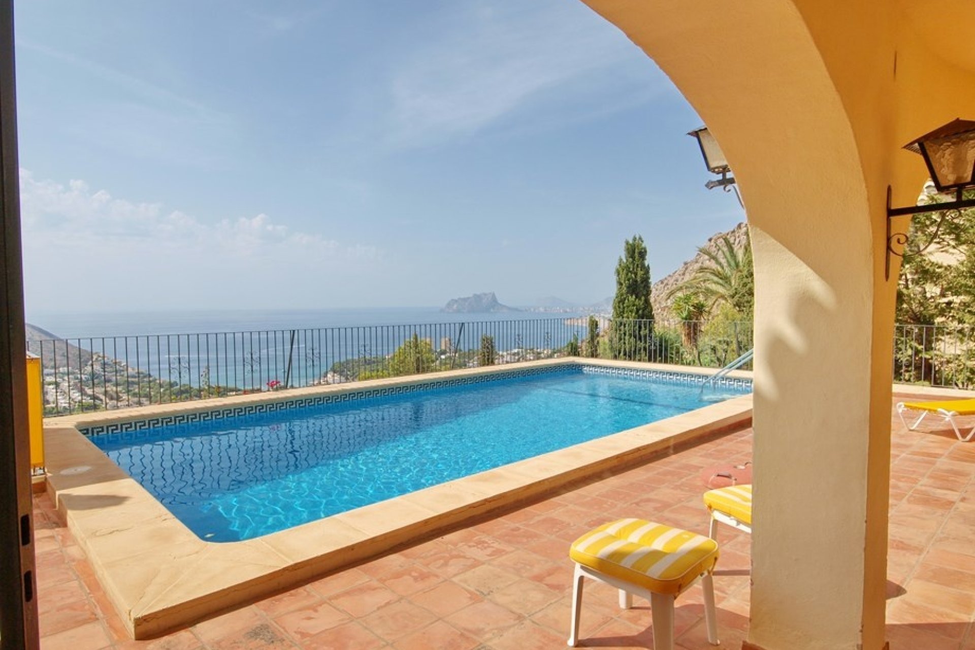 Vente - Villa - Moraira - El Portet