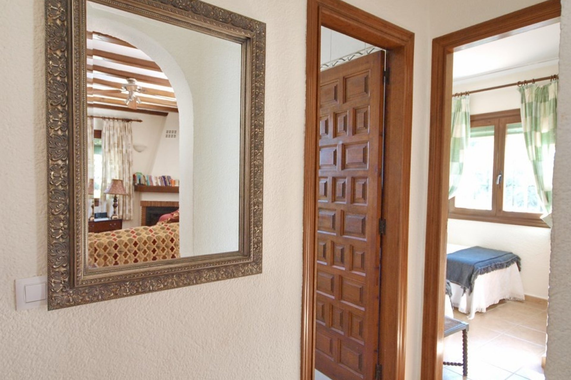 Vente - Villa - Moraira - El Portet