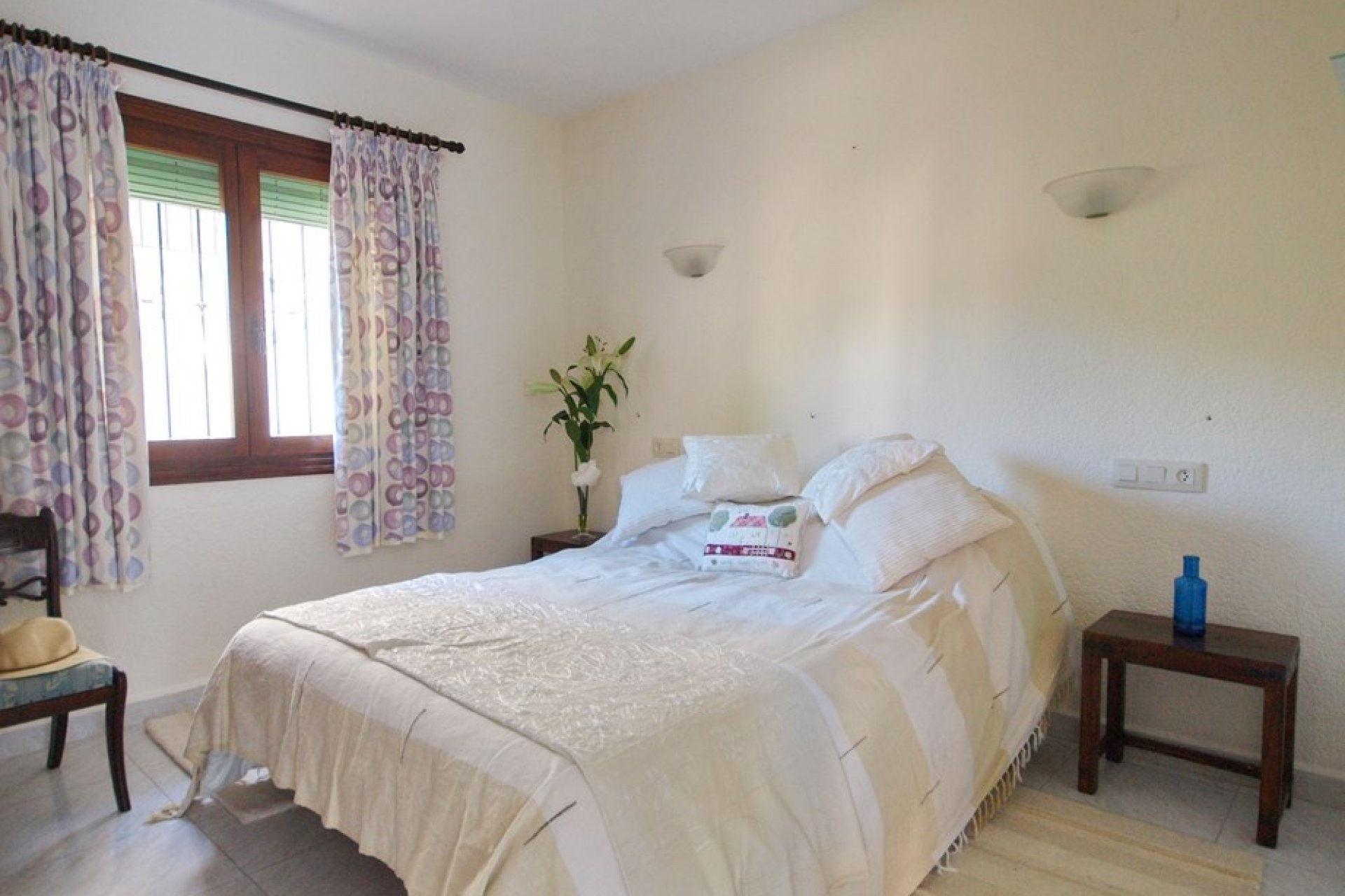 Vente - Villa - Moraira - El Portet