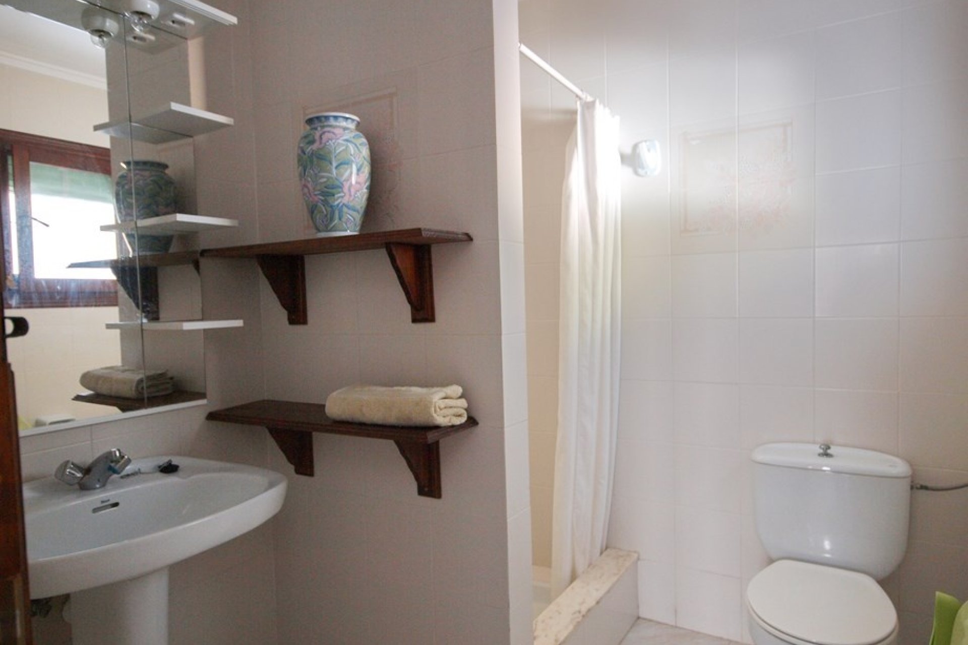 Vente - Villa - Moraira - El Portet