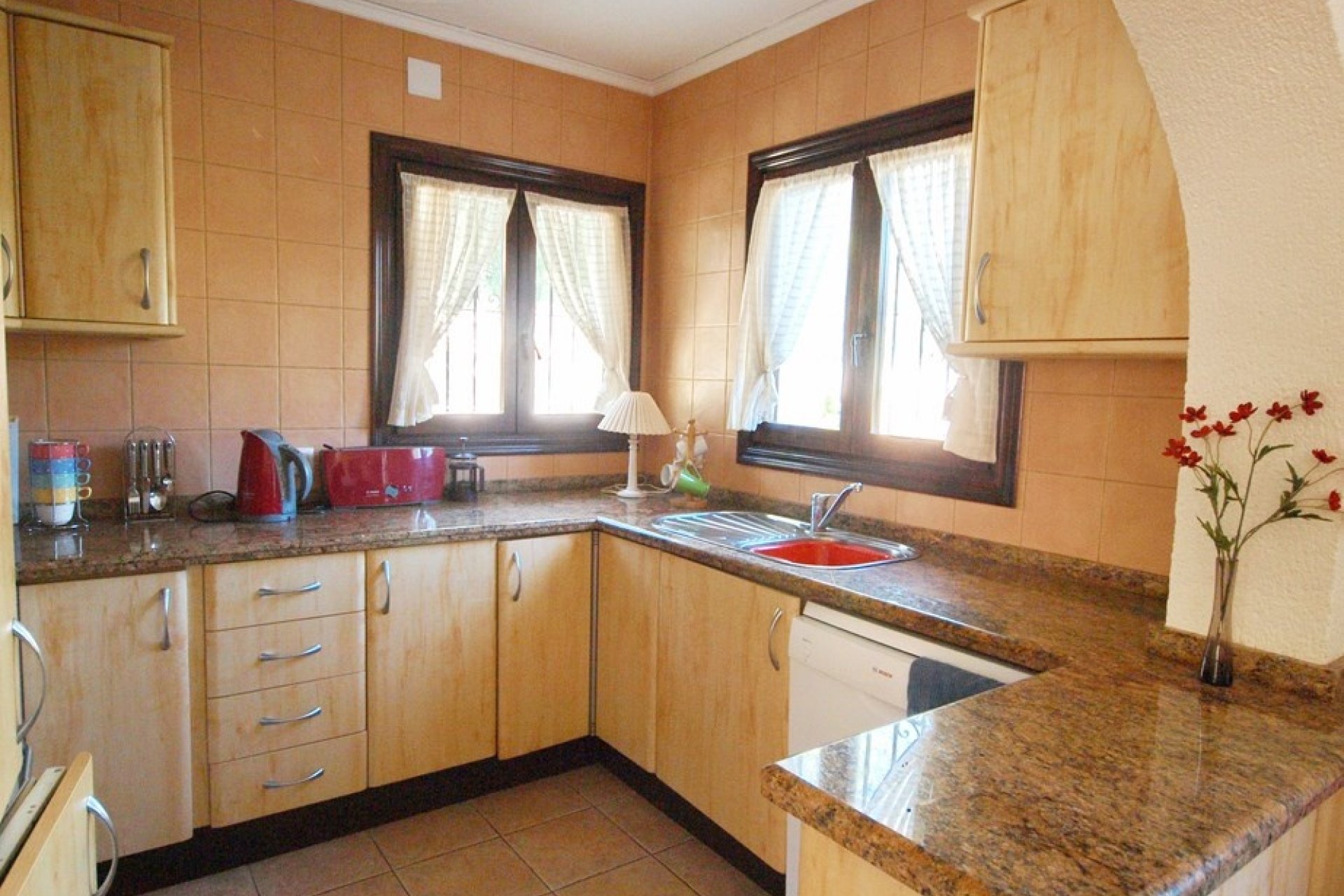 Vente - Villa - Moraira - El Portet