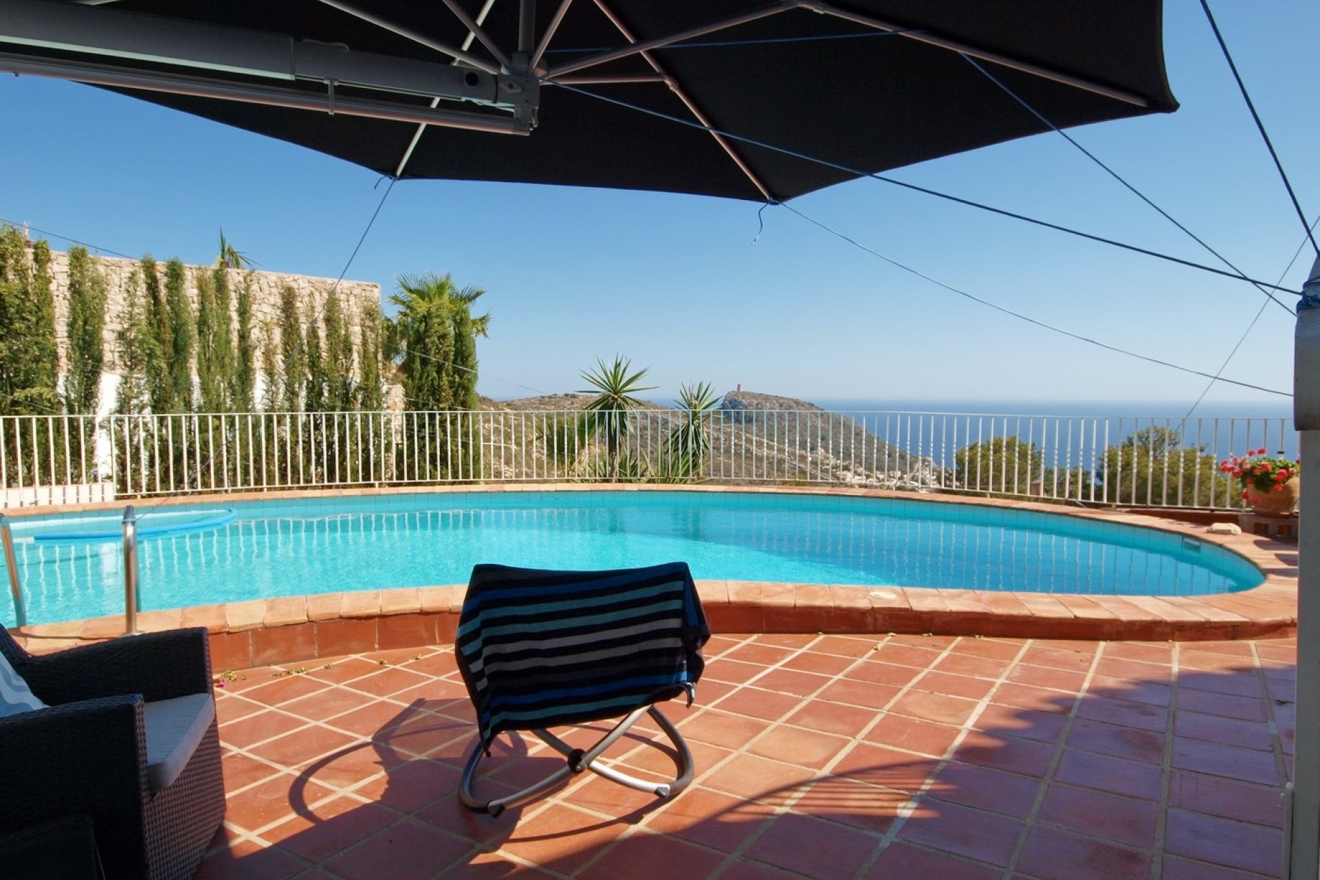 Vente - Villa - Moraira - El Portet