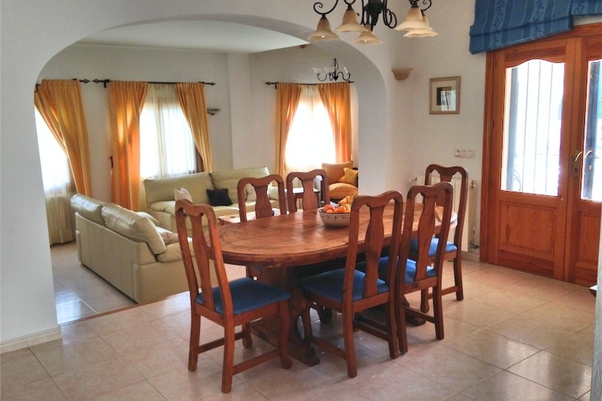 Vente - Villa - Moraira - El Portet