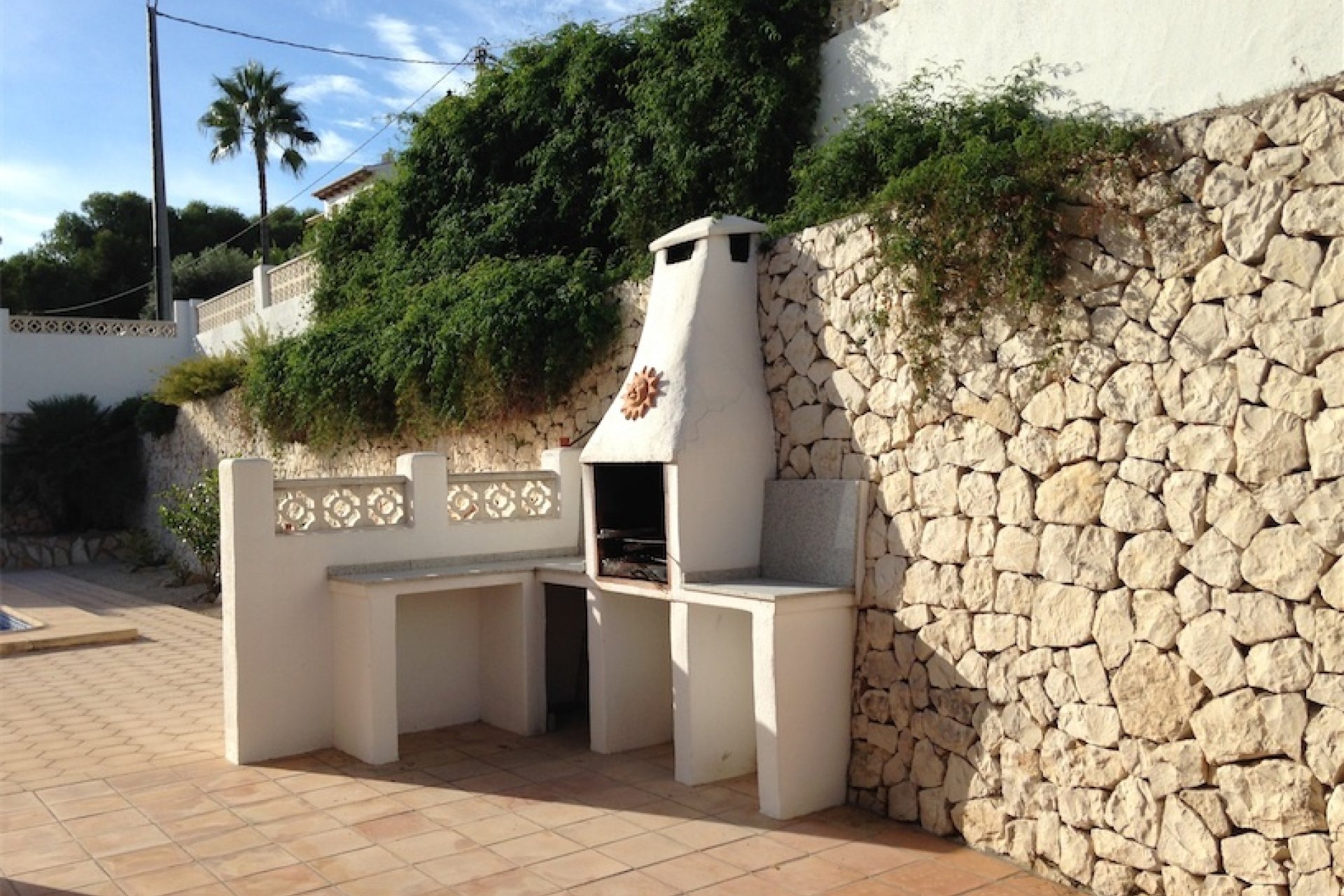 Vente - Villa - Moraira - El Portet