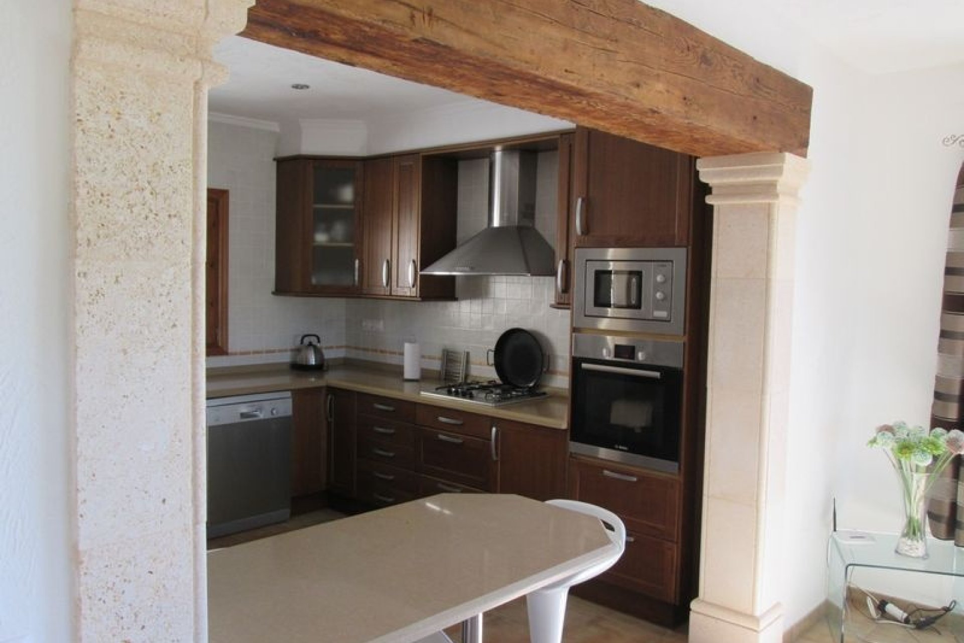 Vente - Villa - Moraira - El Portet