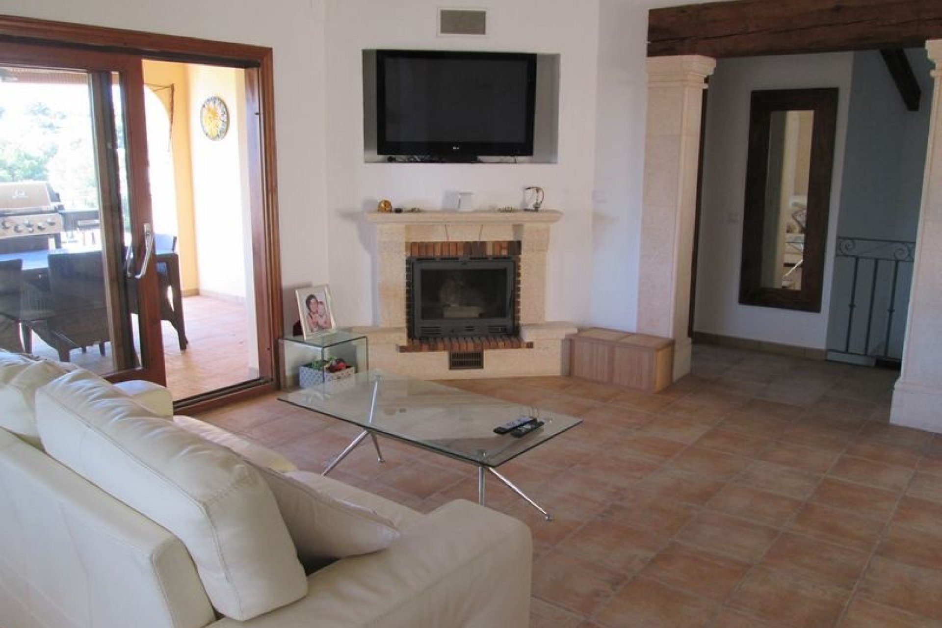 Vente - Villa - Moraira - El Portet
