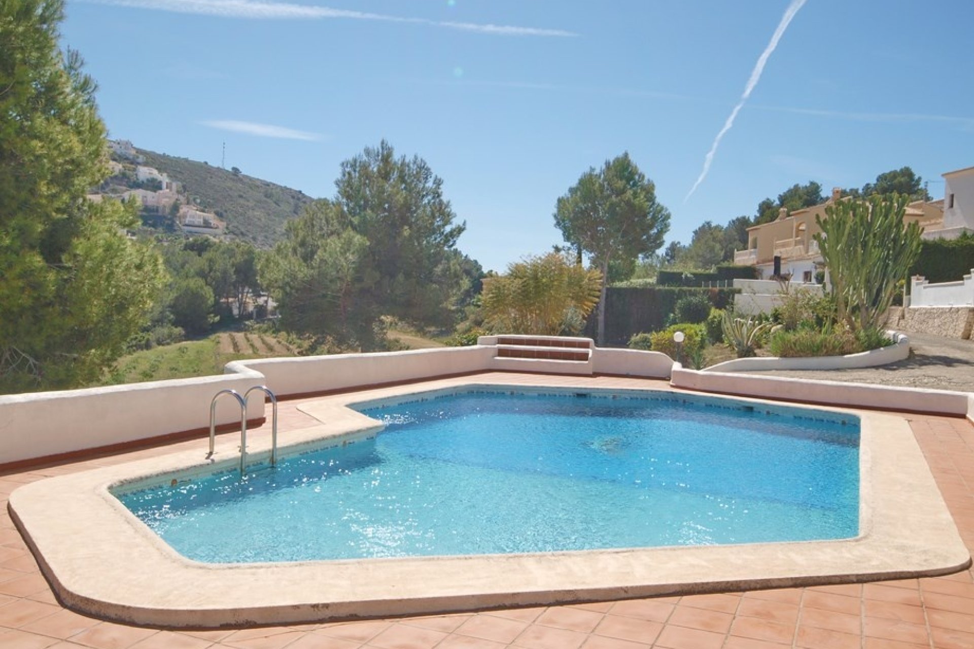 Vente - Villa - Moraira - El Portet