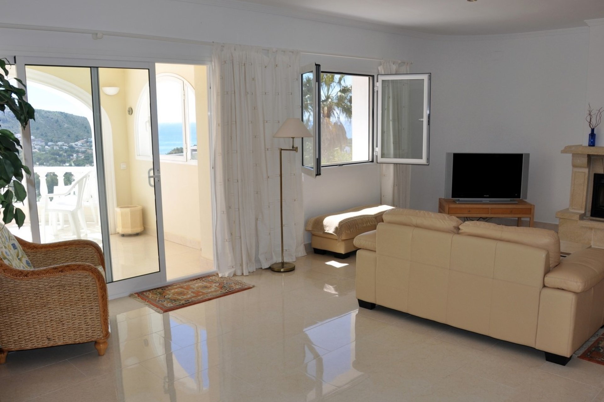 Vente - Villa - Moraira - El Portet