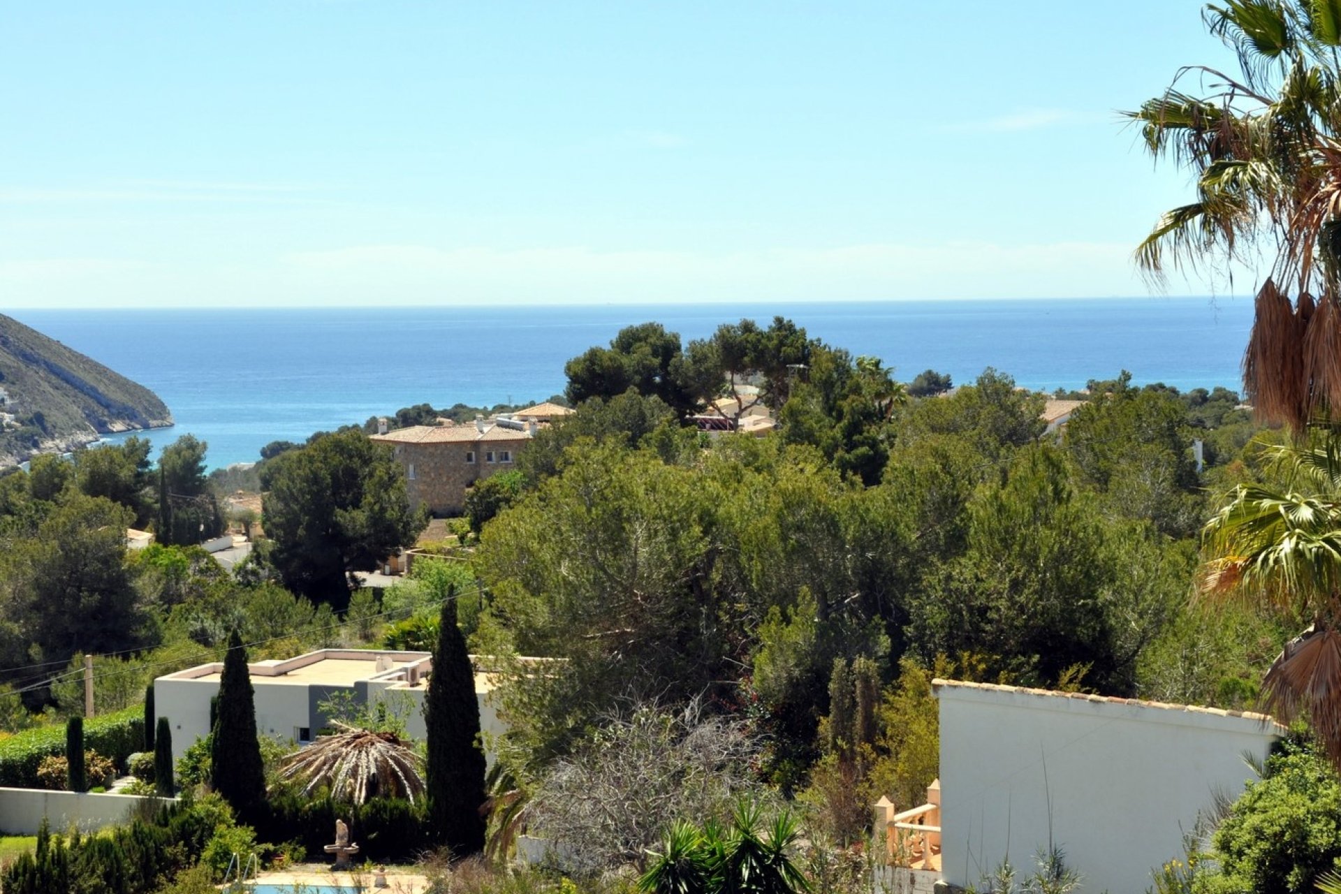Vente - Villa - Moraira - El Portet