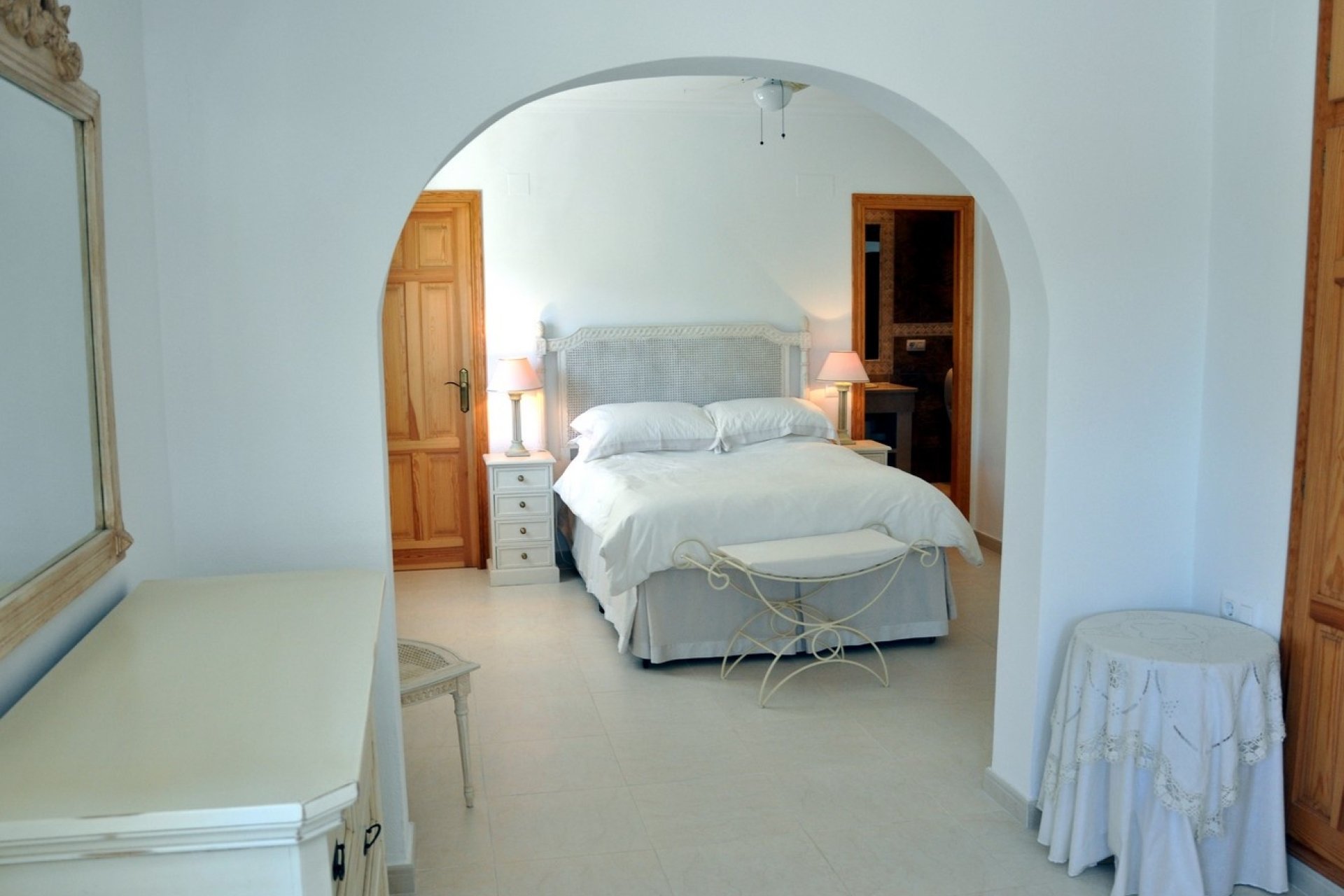 Vente - Villa - Moraira - El Portet