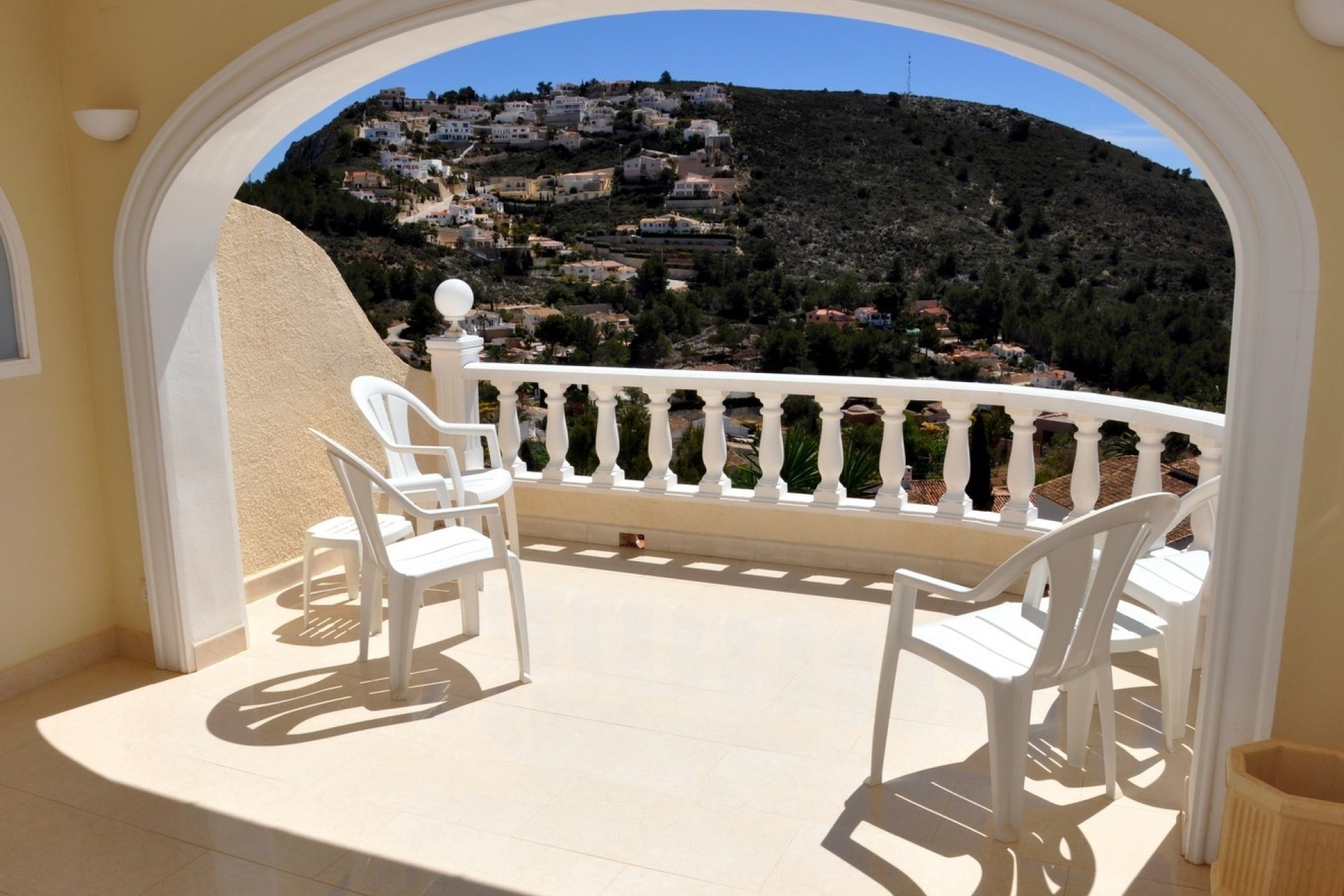 Vente - Villa - Moraira - El Portet