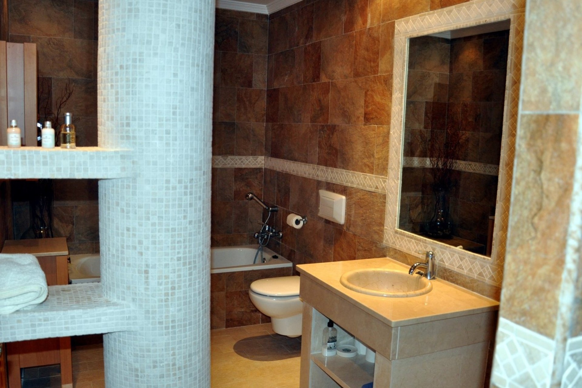 Vente - Villa - Moraira - El Portet