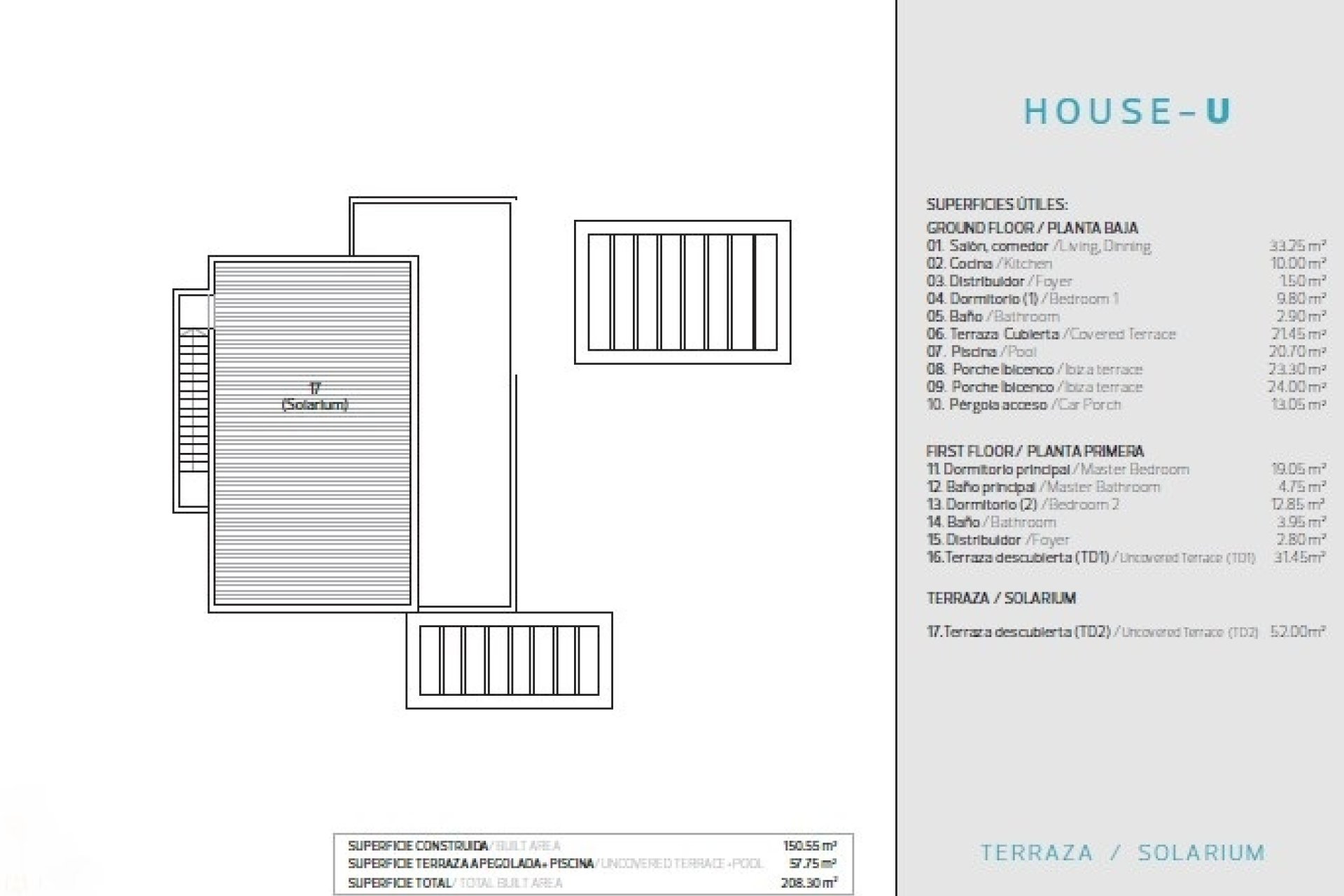 Vente - Villa - Moraira - El Portet