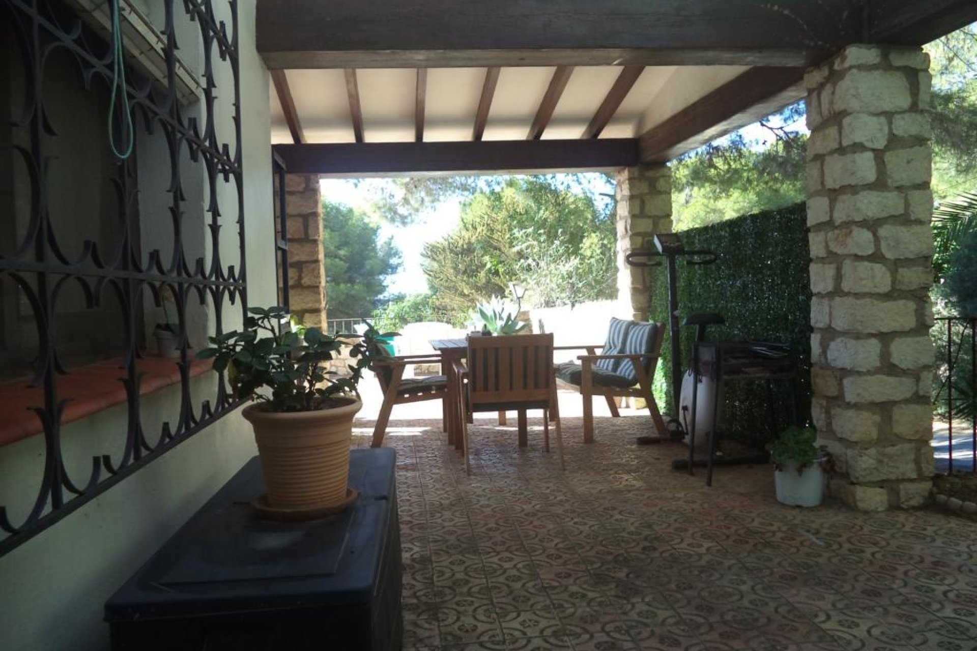 Vente - Villa - Moraira - El Portet