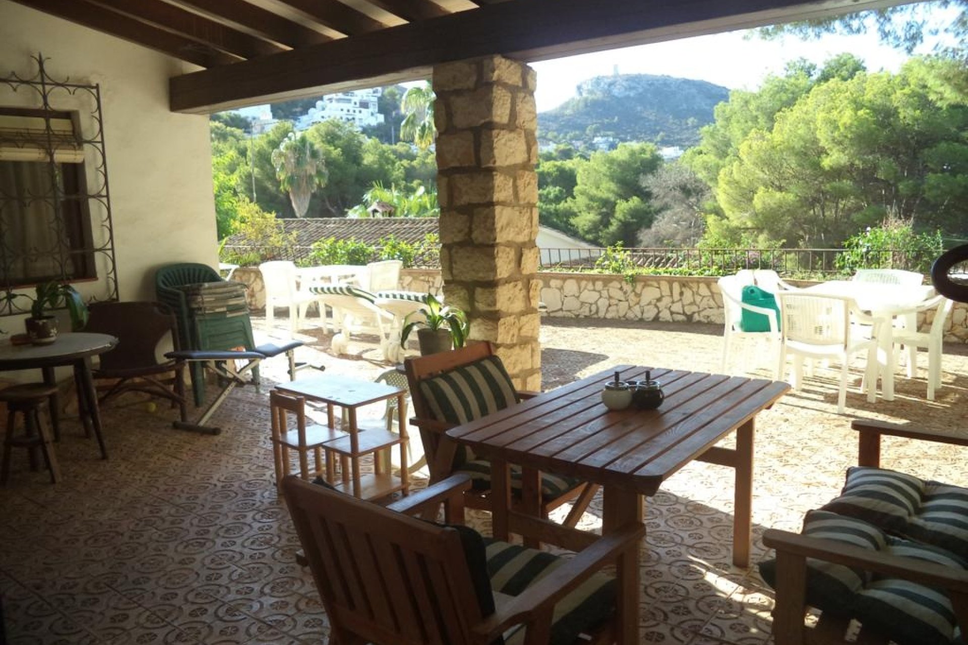 Vente - Villa - Moraira - El Portet