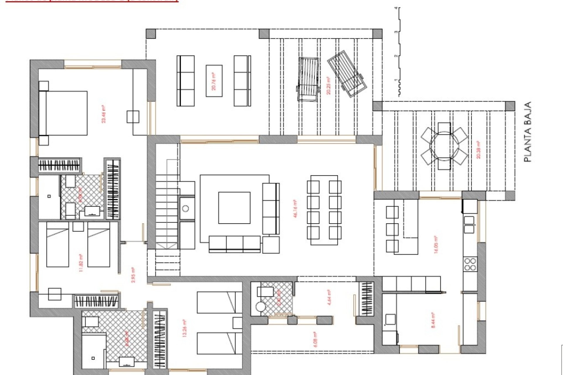 Vente - Villa - Moraira - El Portet