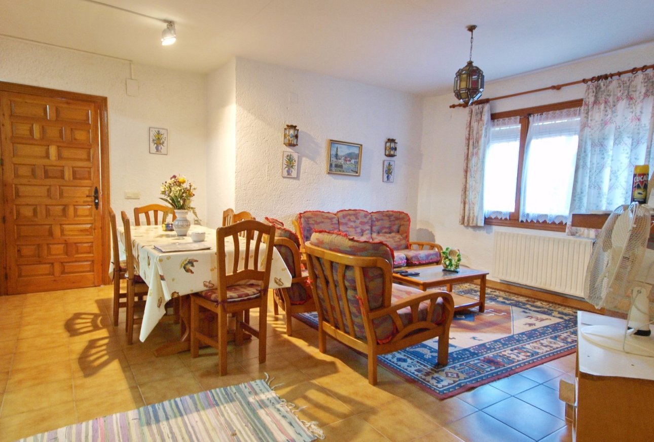 Vente - Villa - Moraira - El Portet