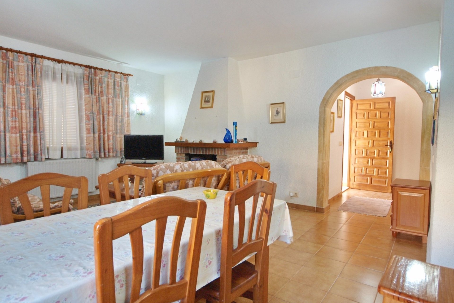 Vente - Villa - Moraira - El Portet