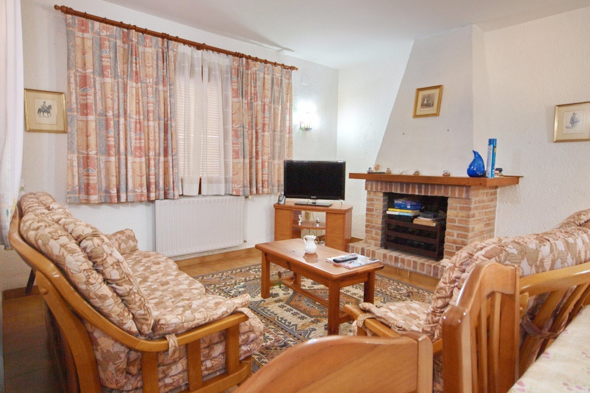 Vente - Villa - Moraira - El Portet