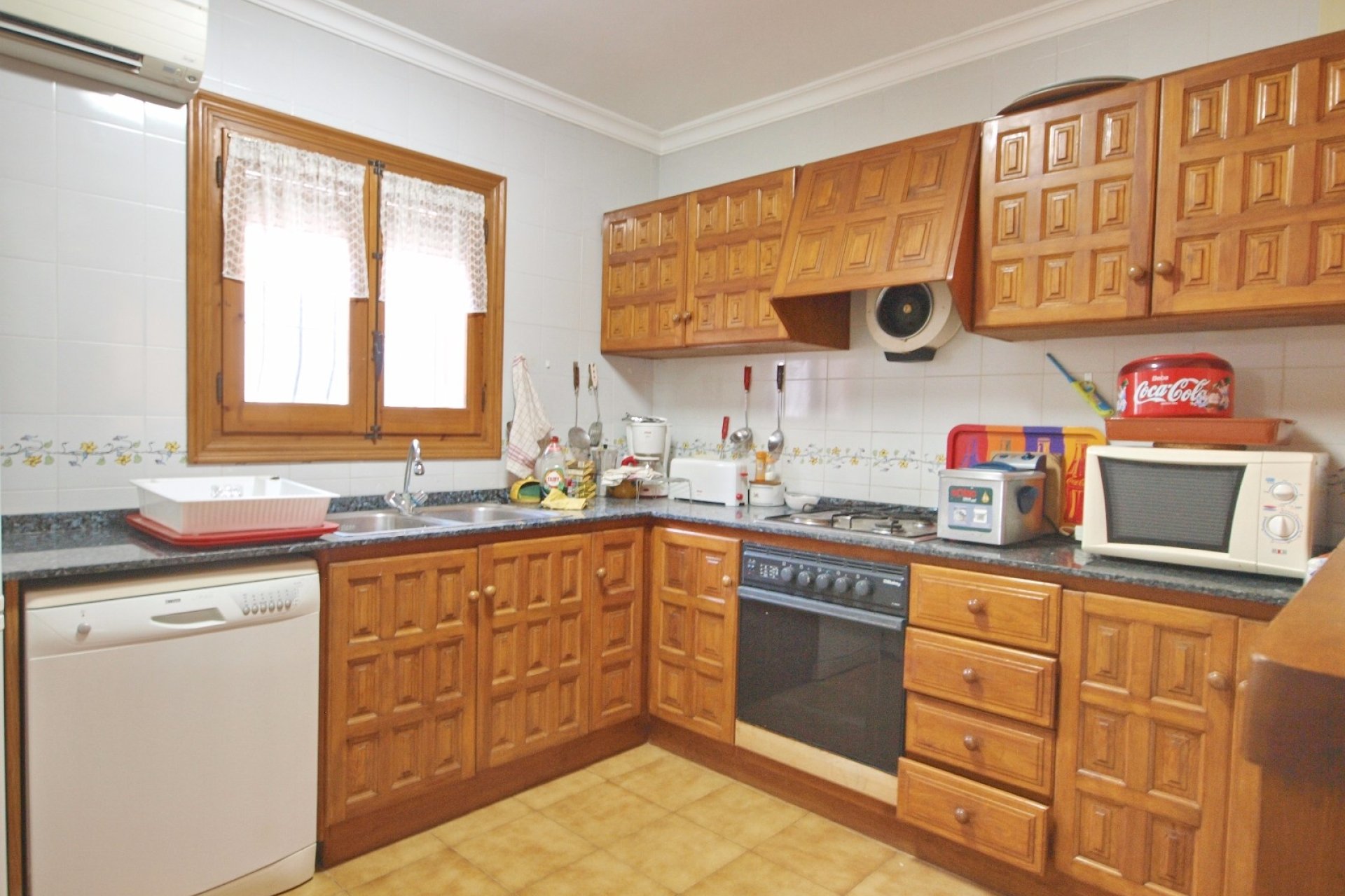 Vente - Villa - Moraira - El Portet