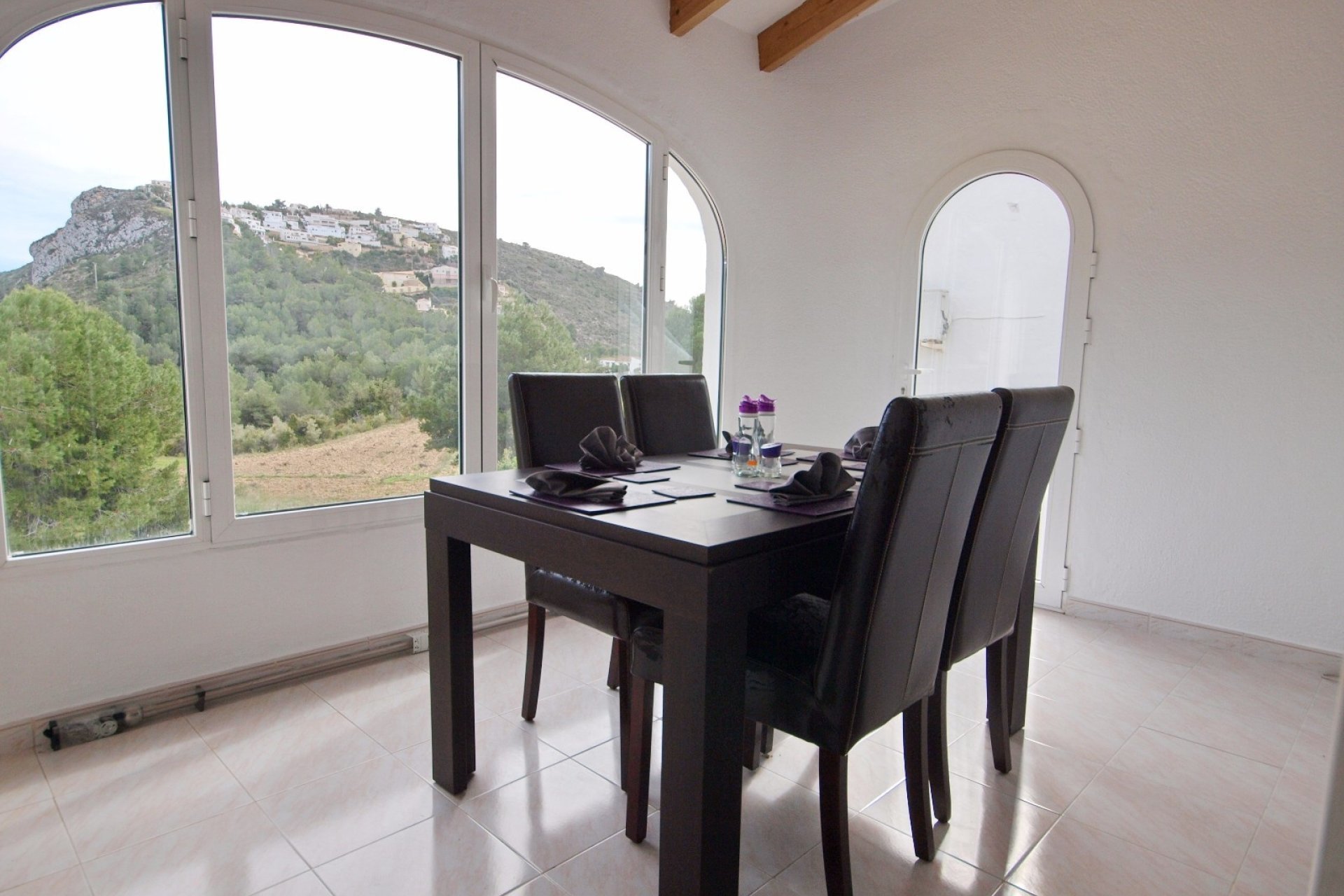 Vente - Villa - Moraira - El Portet