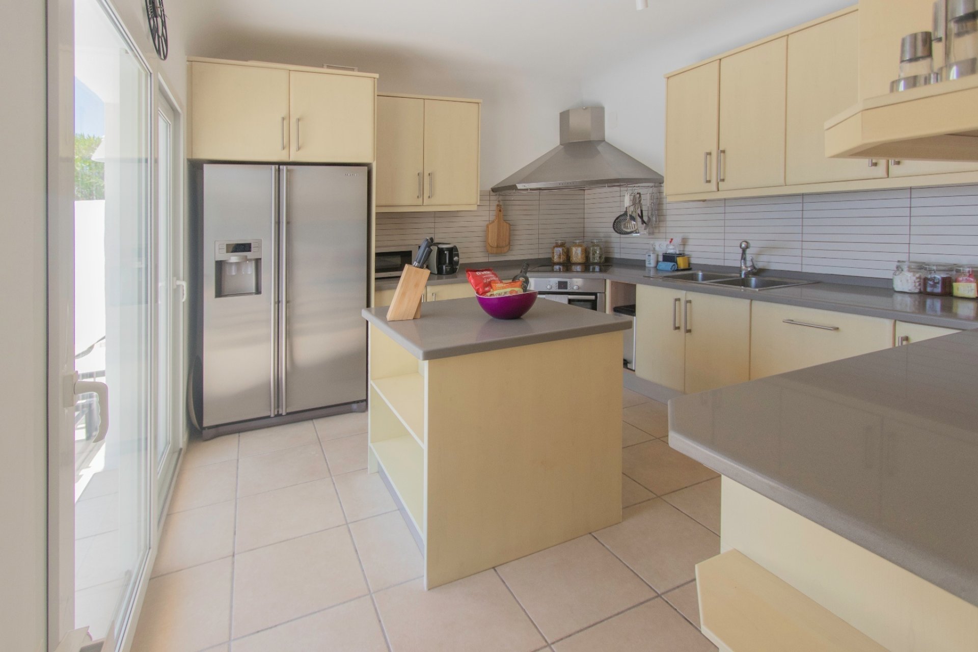 Vente - Villa - Moraira - El Portet