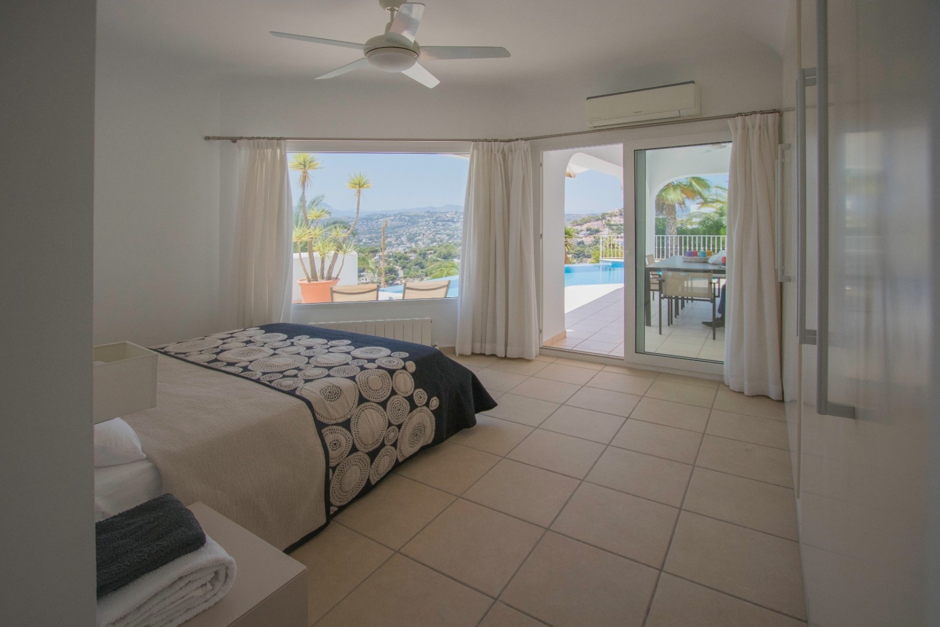 Vente - Villa - Moraira - El Portet