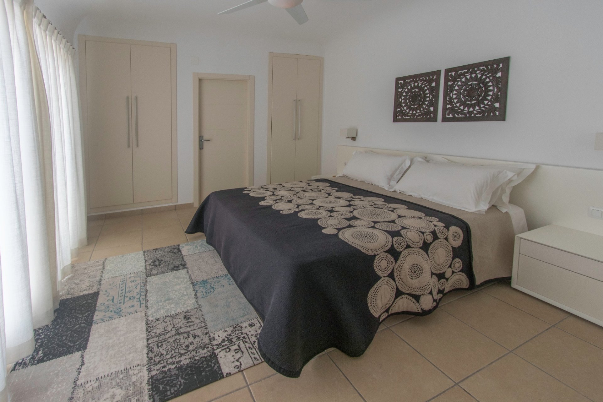 Vente - Villa - Moraira - El Portet