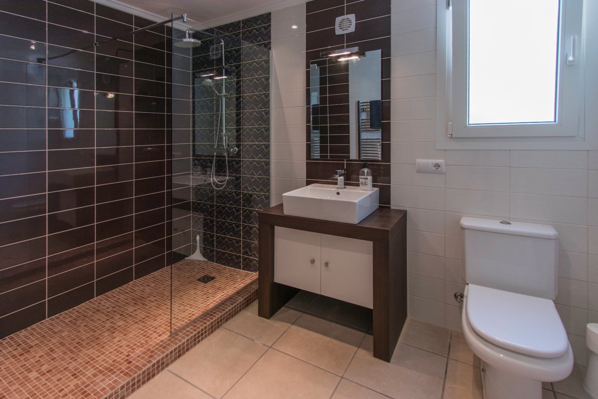 Vente - Villa - Moraira - El Portet