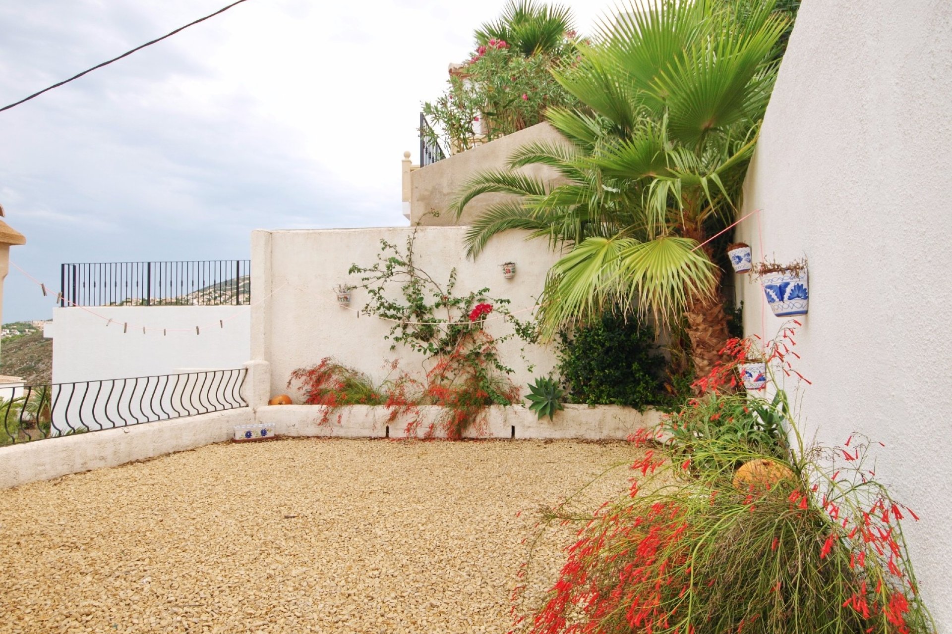 Vente - Villa - Moraira - El Portet
